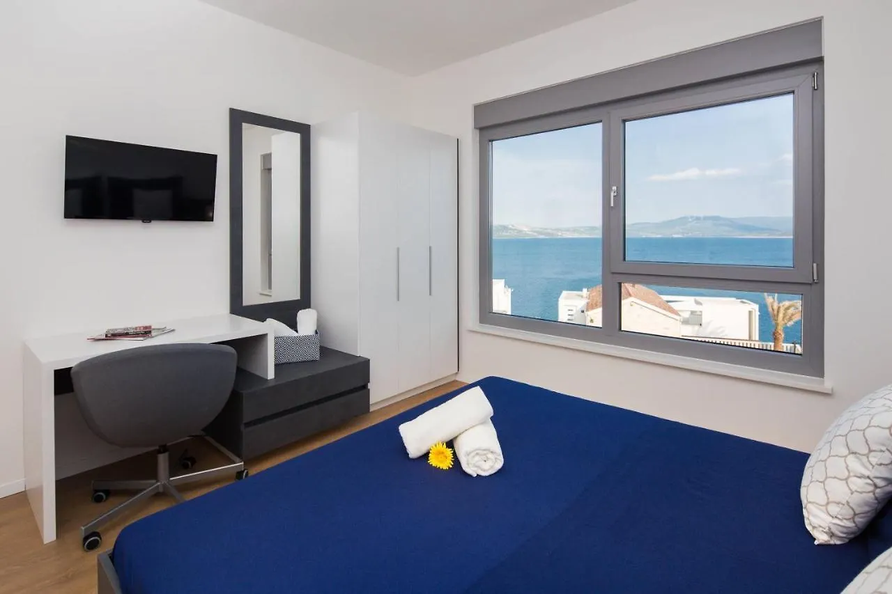 Villa Bilo Idro Zadarvillas Posedarje